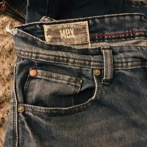 MBX Men’s Jeans